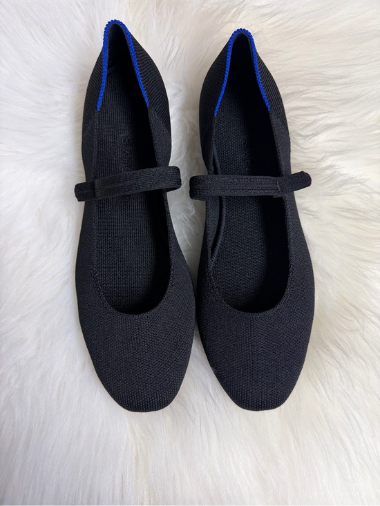 Rothy's Shoes - The square Mary Jane